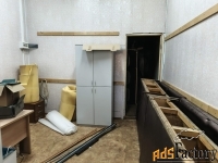 торговое помещение, 330 м²