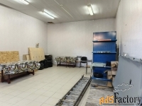 торговое помещение, 330 м²