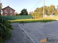 торговое помещение, 330 м²