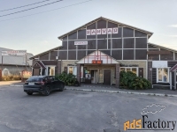 торговое помещение, 330 м²