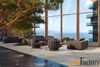 1 - комн.  квартира, 32.06 м², 1/2 эт.