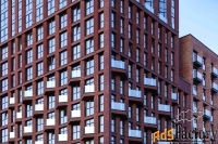 2 - комн.  квартира, 61.6 м², 13/19 эт.