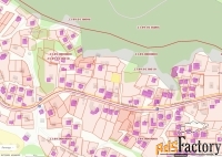 Участок 4.15 сот. (ижс)