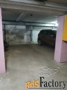 машиноместо , 18 м²