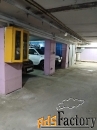 машиноместо , 18 м²