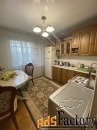 3 - комн.  квартира, 65 м², 4/10 эт.