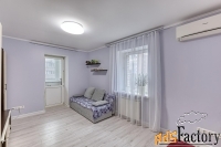 2 - комн.  квартира, 56.7 м², 9/17 эт.