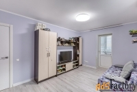 2 - комн.  квартира, 56.7 м², 9/17 эт.