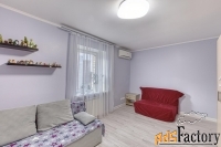 2 - комн.  квартира, 56.7 м², 9/17 эт.