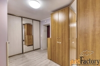 2 - комн.  квартира, 56.7 м², 9/17 эт.