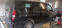 mercedes-benz viano cdi 2.0 , 2008 года выпуска