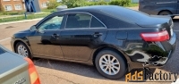 toyota camry, ат, год выпуска 2011, республика башкортостан
