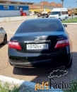toyota camry, ат, год выпуска 2011, республика башкортостан