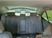 toyota camry, ат, год выпуска 2011, республика башкортостан