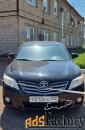 toyota camry, ат, год выпуска 2011, республика башкортостан