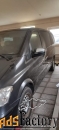 mercedes-benz viano cdi 2.0 , 2008 года выпуска