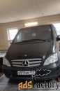 mercedes-benz viano cdi 2.0 , 2008 года выпуска