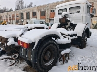 грузовой тягач седельный  маз-543302-220, лен.область