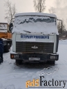 грузовой тягач седельный  маз-543302-220, лен.область