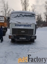 грузовой тягач седельный  маз-543302-220, лен.область