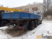 камаз 53215-15 , 2005 г.в., лен.область