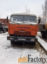 камаз 53215-15 , 2005 г.в., лен.область