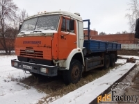 камаз 53215-15 , 2005 г.в., лен.область