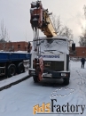 автокран кс 35715, 2007 г.в., лен. область