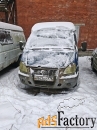 автомобиль газ-22171 (10 мест), 2011 г.в., лен.область
