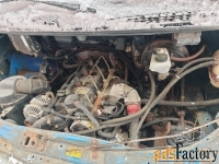 грузовой фургон цельнометаллический газ-2705, 2012 г.в., лен. область