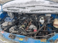 грузовой фургон цельнометаллический газ-2752 , 2011 г.в., лен. область