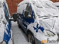 грузовой фургон цельнометаллический газ-2752 , 2011 г.в., лен. область