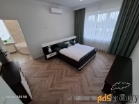 дом 217.6 м² на участке 19.2 сот.