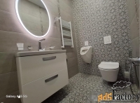 дом 217.6 м² на участке 19.2 сот.