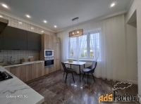 дом 217.6 м² на участке 19.2 сот.