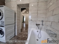 дом 217.6 м² на участке 19.2 сот.