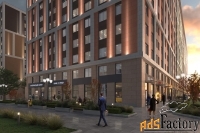 свободного назначения, 76.14 м²