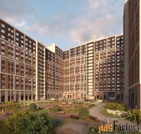 свободного назначения, 76.14 м²