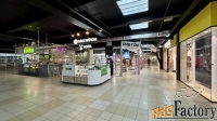 торговое помещение, 149.3 м²