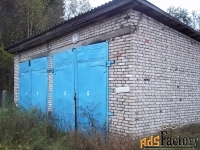 свободного назначения, 596 м²