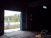 свободного назначения, 596 м²