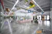 торговое помещение, 73.4 м²