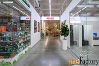 торговое помещение, 73.4 м²