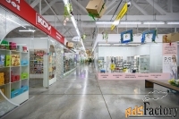 торговое помещение, 73.4 м²