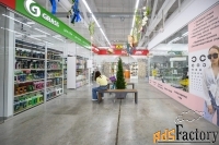 торговое помещение, 73.4 м²