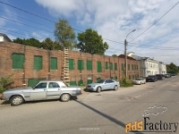 свободного назначения, 1000 м²