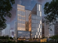 офисное помещение, 115 м²