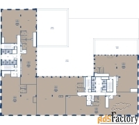офисное помещение, 137 м²