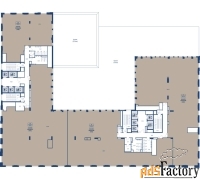 офисное помещение, 197 м²