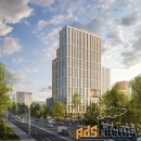 офисное помещение, 205 м²